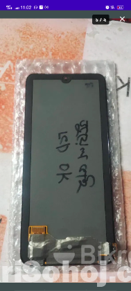 Redmi note 10s